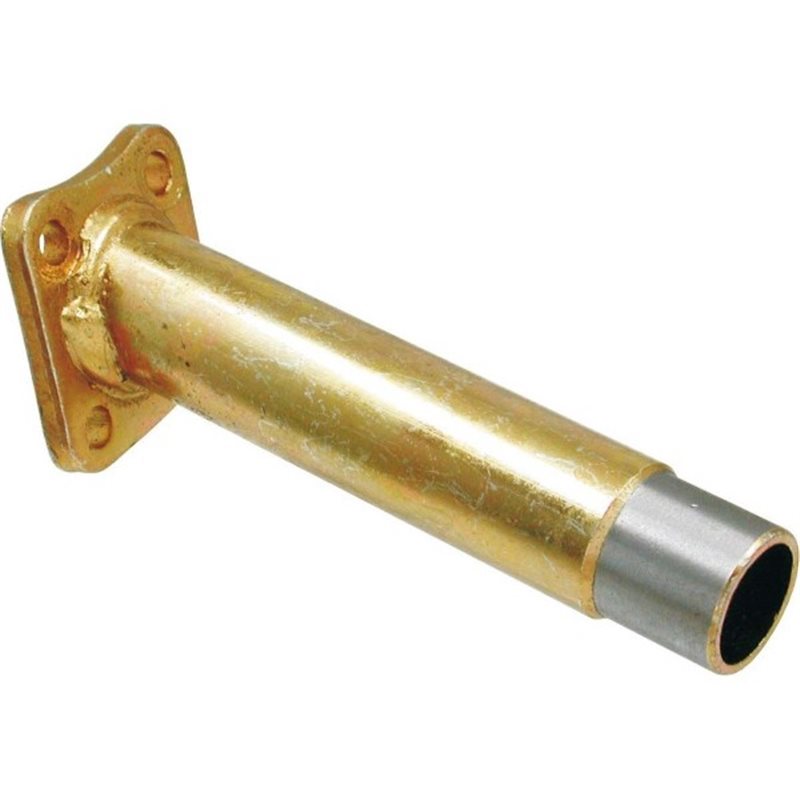 Tubo de admisión Piaggio Ape 50cc Tubo de admisión Piaggio Ape 50cc